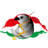 VHSK emblem