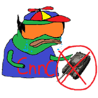 CNNC emblem