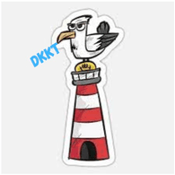 DKKT emblem