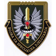 IB-RH emblem