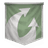 AZ0V- emblem