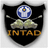 INTAD emblem