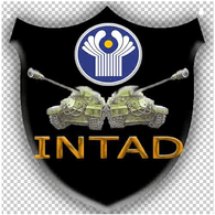 INTAD emblem