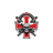 D-K-N emblem