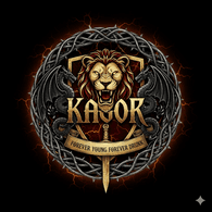 KAGOR emblem