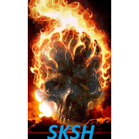 SKSH emblem