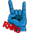 RNRS emblem