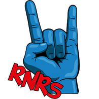 RNRS emblem