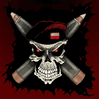-NDP- emblem