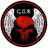 -GSR- emblem