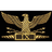9-LEG emblem