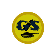 _GS emblem
