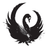 B_S_A emblem