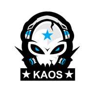 -KAOS emblem
