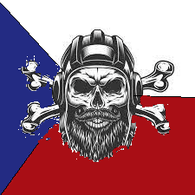 DEDC1 emblem