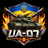 UA-07 emblem