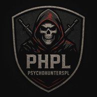 PHPL emblem