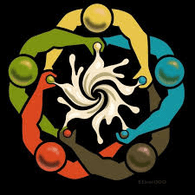 DLULU emblem