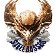 SB0SS emblem