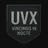UVX emblem