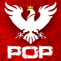 P_O_P emblem