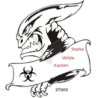 STWIK emblem