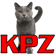 -KPZ emblem
