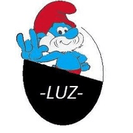 _LUZ_ emblem