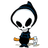 -N0T- emblem
