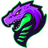 KENK emblem