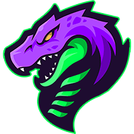KENK emblem
