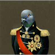 TAUB emblem