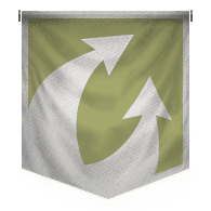 X2Z8V emblem