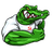 -CYA- emblem