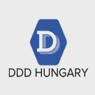 DDDHU emblem