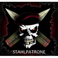 _S_P_ emblem