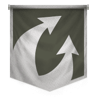 GEOWR emblem