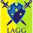 LAGG emblem