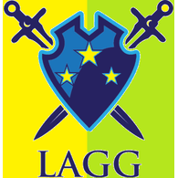 LAGG emblem