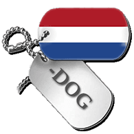 -DOG emblem