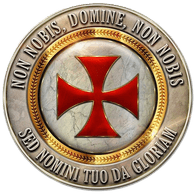 COTG emblem