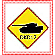 DKD17 emblem