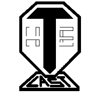 T-LST emblem