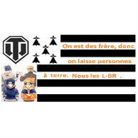 L-BR emblem