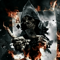 BAS-- emblem