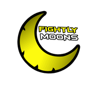 FMOON emblem