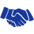 WQR1P emblem