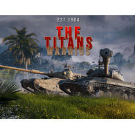 TTWS emblem
