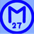 MAX27 emblem