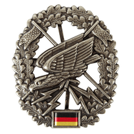 FSLK emblem